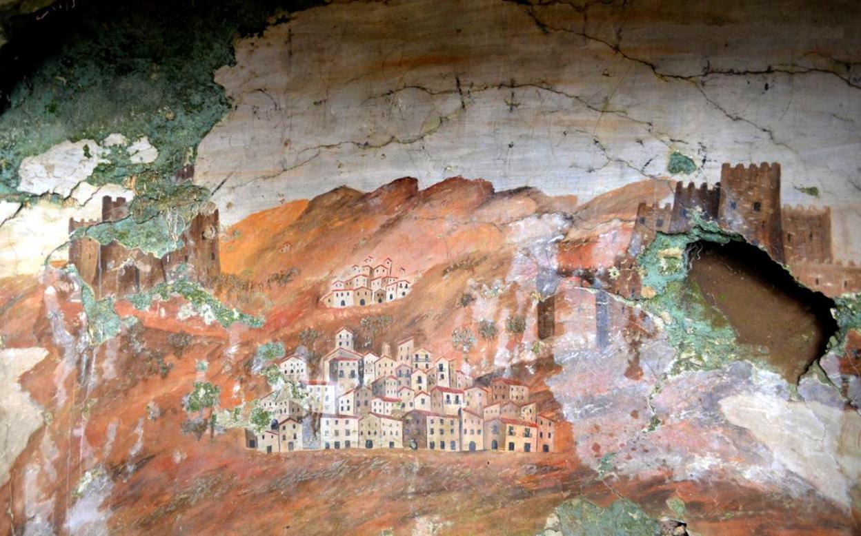 Villa La Ficuzza Cittadella del Capo Buitenkant foto