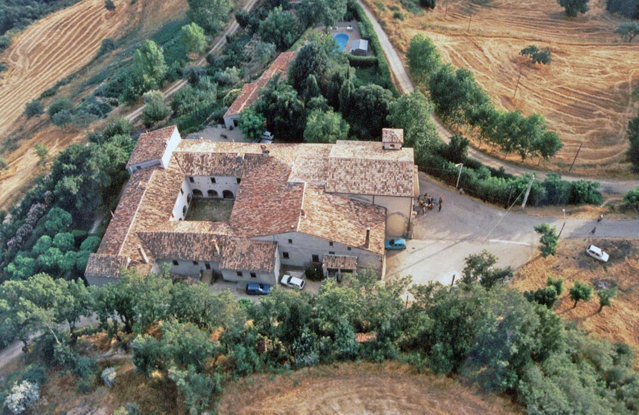 Villa La Ficuzza Cittadella del Capo Buitenkant foto