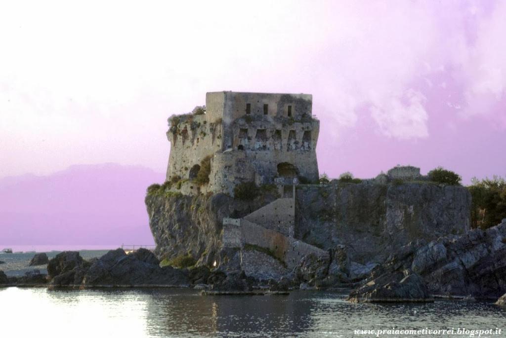 Villa La Ficuzza Cittadella del Capo Buitenkant foto